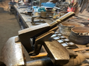 Cloverdale Forge Filing Vise