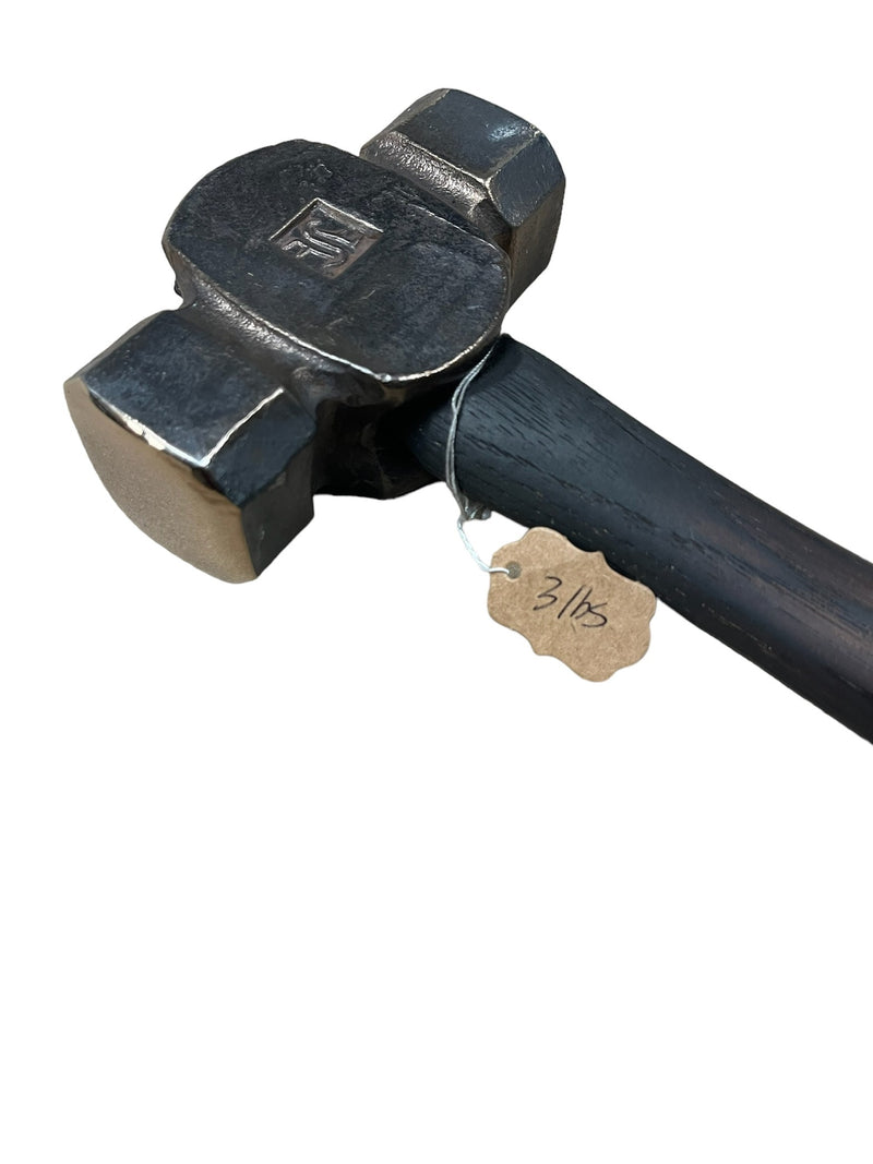 FSF Blacksmith Rounding Hammer