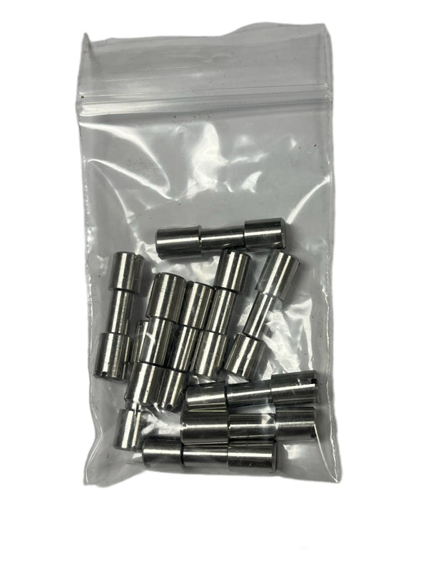 Corby Bolts .25 (10 Packs)
