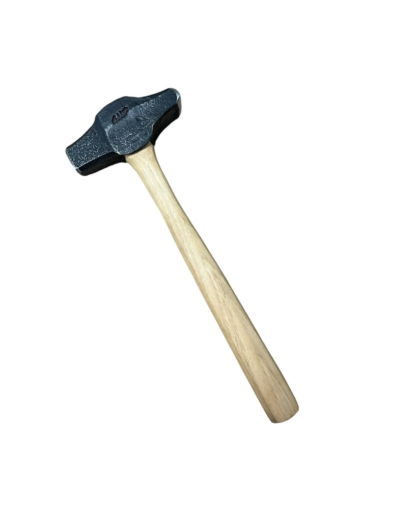 GHF Blacksmith Cross Peen Hammer