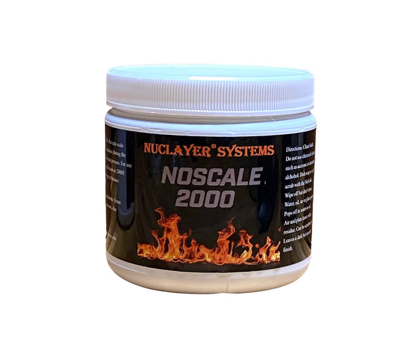 Nuclayer Systems - NoScale 2000 16oz