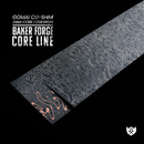 Baker Forge & Tool - CoreLine GoMai Chevron Damcore