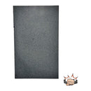 Grey GripX™ 1/4" Panel (5.75” x 3.50” x 0.25”)