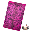 Bubble Gum Pink GripX™ 1/4" Panel (5.75" x 3.5"  x 0.25")