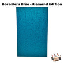 Bora Bora Bora Diamond Edition GripX™ 1/4" Panel (5.75" x 3.5"  x 0.25")
