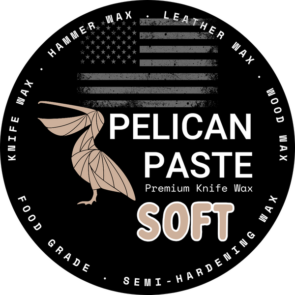 Pelican Paste Soft Wax