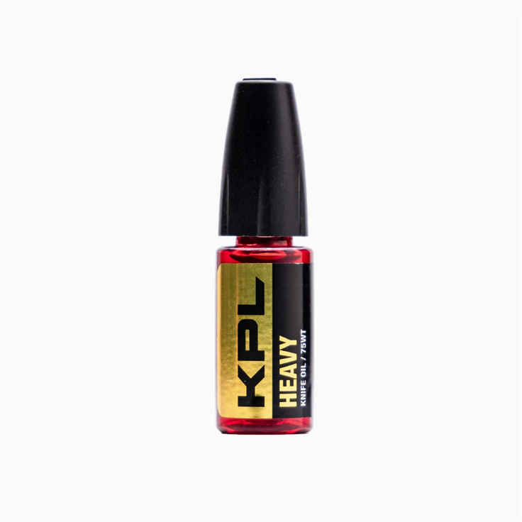 Buy KPL Knife Pivot Lube HEAVY™ Maritime Knife Supply