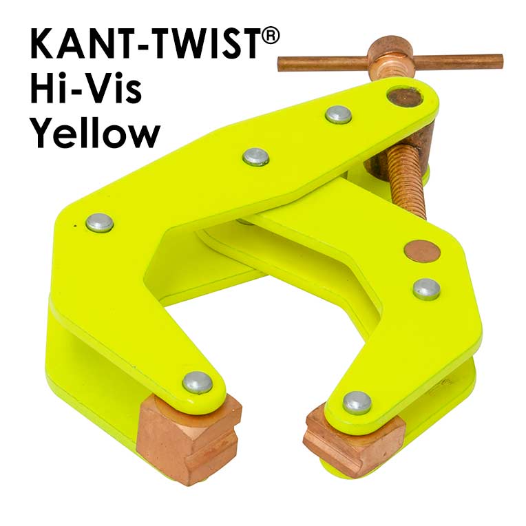 Buy KANTTWIST® Cantilever Clamps Maritime Knife Supply