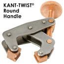 KANT-TWIST®  CANTILEVER CLAMPS