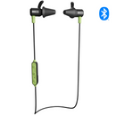LITE Bluetooth Earbuds - Safety Green