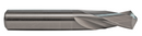 M.A. FORD  5/32" Size 118° Solid Carbide Screw Machine Length Stub Drill