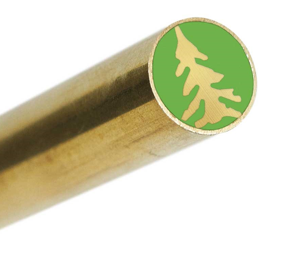 Mosaus.com Mosaic Pins - Pine Tree