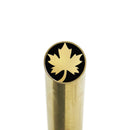 Mosaus.com Mosaic Pins - Maple Leaf