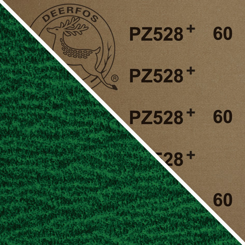 Deerfos Zirconia 36 Grit PZ528 (Green)