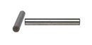 3/16" Diameter, 1" OAL, 18-8 Hardness, Stainless Steel Dowel Pin