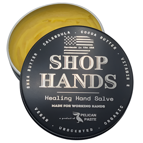 Shop Hands Healing Hand Salve (2 oz)