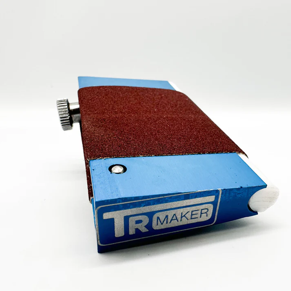 TR Maker Small Pro Polishing Tool