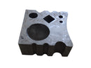 Mini Swage Block v1- Melton Forge Works