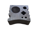 Mini Swage Block v1- Melton Forge Works