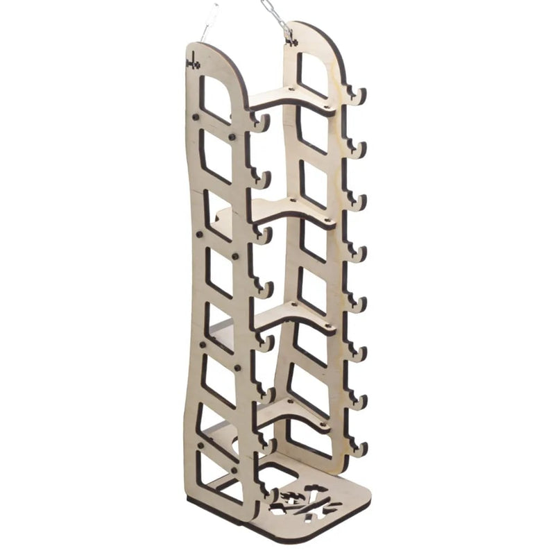 Knife Stands by Oleg