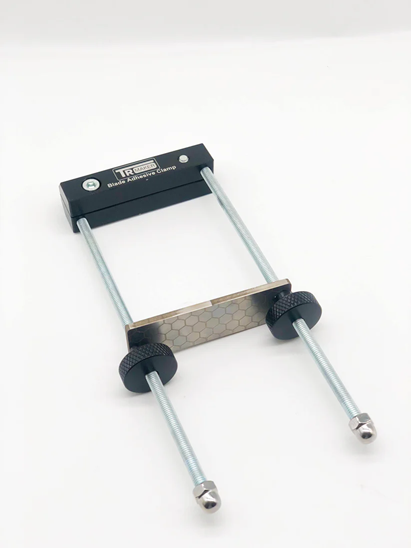 TR Maker Blade Adhesive Clamp Kit