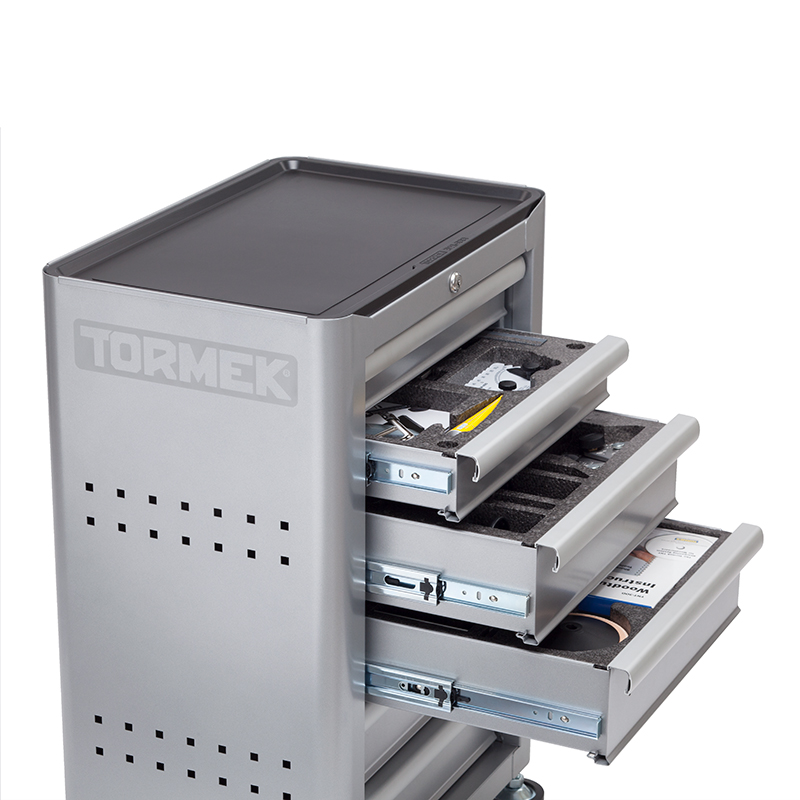 Tormek Sharpening Station