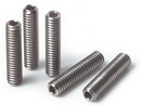 Threaded Connector 2-56 - For Thumb Studs