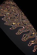 Baker Forge & Tool - TigerMai (Br/Cu) -Ripple