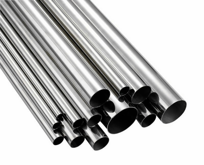 Titanium Tubing