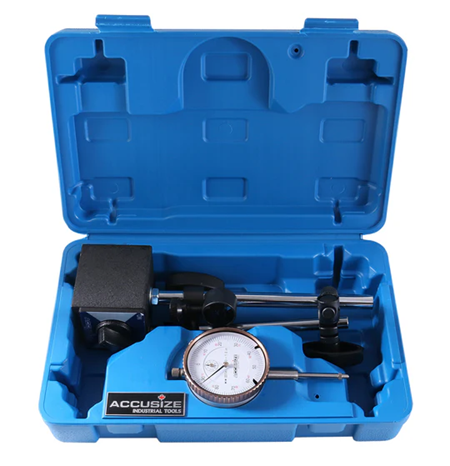 MACHINIST MEASURING KIT