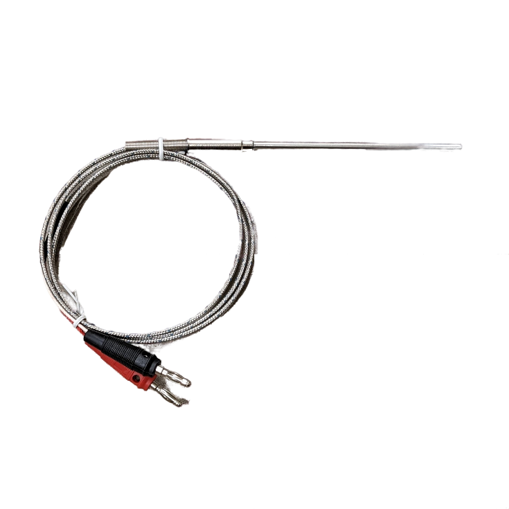 Atlas Knife and Tool - Thermocouples