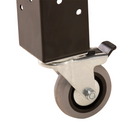 Hot Shot Stands