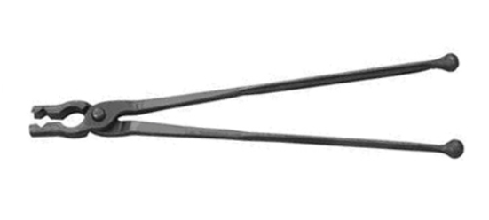 V-Jaw Tongs