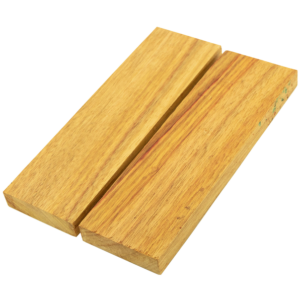 Natural Wood Handle Material