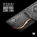 Baker Forge & Tool - CoreLine - GoMai CuShim - Wavy
