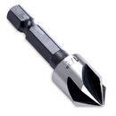 Countersink & Deburring Bit