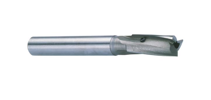 1/4" Size 15/64" Shank 3/32" Pilot Hole Diameter High Speed Steel Interchangeable Pilot Type Counterbore