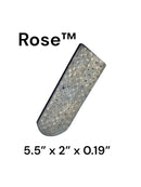 Damasteel® DS93X™ Martensitic Damascus Patterned Steel (Cut Offs)