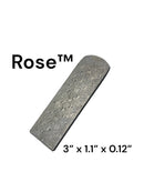 Damasteel® DS93X™ Martensitic Damascus Patterned Steel (Cut Offs)