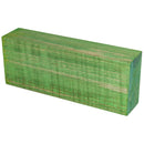 Stabilized Curly Maple