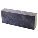 Stabilized Buckeye Burl