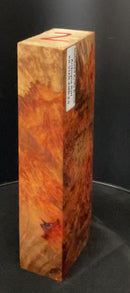 Amboyna Burl 2