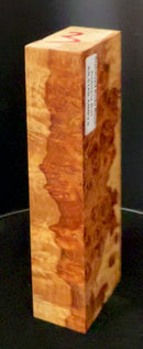 Amboyna Burl 3