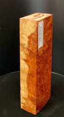 Amboyna Burl 4