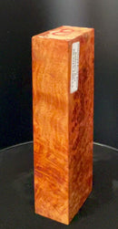 ON SALE - Stabilized Amboyna Burl