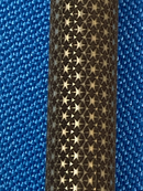 NIROC Slimline Tungsten Carbide Scribes Brushed Brass Standard Stars