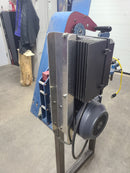 Velocity Belt Grinder 2 x 72 Accessories