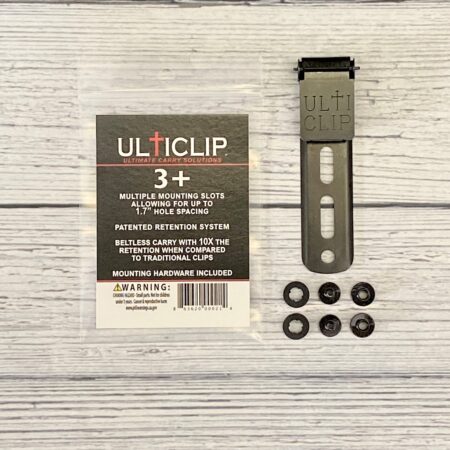 ULTICLIP Clips