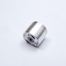 TR Maker 3" Tracking Wheel 1/2 Bore