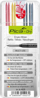 Pica-Dry Longlife Automatic Pencil - Refills